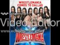 BRYAN AND VINNY SHOW: WWE Wrestlemania 32