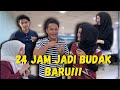 24 JAM JADI TALENT BARU !!! LAMING TERINGAT MASA MULA-MULA KENAL …