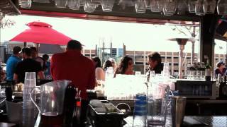 Carve, Super Rooftop Bar & restaurant, downtown Minneapolis