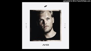 Avicii - Heaven (HD Instrumental)