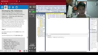 Implementing Memory Optimized Tables and Native Stored Procedures