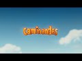 Caminandes 3 - Llamigos – Re-scored by Russell Edward Propert