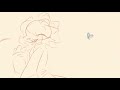 would you be so kind — a feathered petals ceroba x martlet high school au animatic