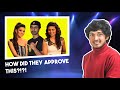 India’s Shittiest TV shows | Parotta Act