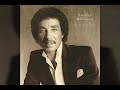 Smokey Robinson - Tell Me Tomorrow