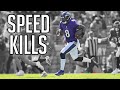 NFL Speed Kills Moments of the 2022-2023 Season