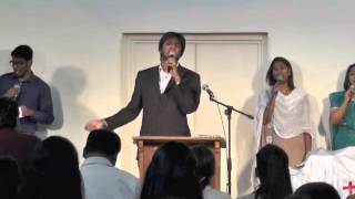 ECF MANORPARK TAMIL CHURCH SUNDAY WORSHIP 05 10 2014