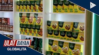 GLOBALITA: GLOBALITA: Filipino food, tampok sa International food market exhibition sa France