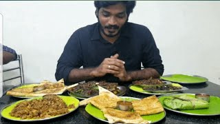 கறி பிரியர்களின் சொர்க்கம் | 80 varieties of non veg in chennai