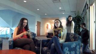 Literacy Based Language Intervention- Conversational Recast & Pictography