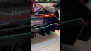 Sound check 1 of 9  Lamborghini Veneno Roadster