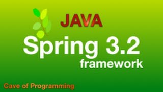 Spring Tutorial 2 - Setting Up Your System for Spring Development
