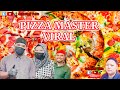 Pizza Master kini viral‼️|| Sangat laris sehingga tak menang tangan di serbu pelanggan Pasar Malam.