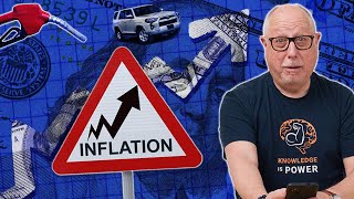 Inflation Hits RECORD High | Here's What's Happening to Car Prices
