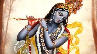 Indian Background Flute Music: Instrumental Meditation Music | Yoga Music | Spa