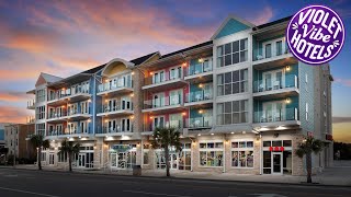 Ocean Escape Condos | Myrtle Beach (SC), United States | Hotel Review 🏨
