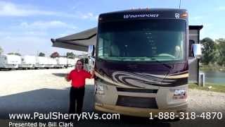 2015 Thor Motor Coach Windsport 34E Complete Walk-through