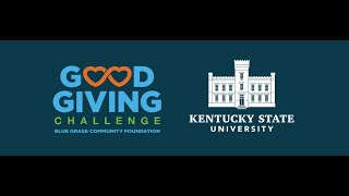 Good Giving KSU 2024