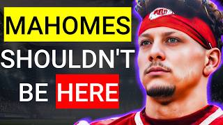 What Makes Patrick Mahomes the BEST Quarterback in the NFL?