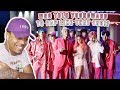 Reacting To BTS- Boy With Luv feat. Halsey MV