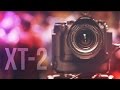 New 4K Mirrorless Beast? Fujifilm X-T2 Hands On