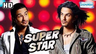 Superstar [2008] [HD] Kunal Khemu - Tulip Joshi - Reema Lagoo - Latest Bollywood Movie
