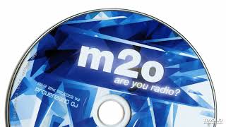 VA - M2O Vol. 37 Are You Radio? CD1