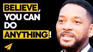 Will Smith: How Surrounding Yourself with the Right People Can Change Your Life!