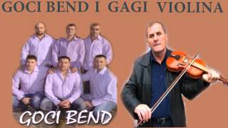 Goci Bend i Gagi violina (staro kolo)