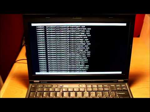 How to remove a computer virus / malware How to remove a computer virus / malware