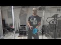 flex disc review dolly training for strength and mobility