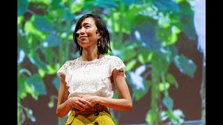 Words Are Gift: Wisdom from Hearing Loss・言葉はギフト、難聴が教えてくれた幸せのなりかた | Yukari Nakanishi | TEDxAkitaIntlU