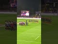 noqu masu performed by fiji bati rlwc 2021 fiji fijirugby noqumasu rugbyleague rugbyworldcup