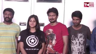 Lyca Productions No 9 Movie Shooting Wrap Up | Udhayanidhi Stalin, Manjima Mohan | D. Imman