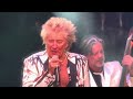 Rod Stewart “You’re in My Heart” in Tokyo 20 March 2024