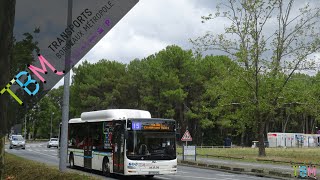 [SPOT] Spot sur le réseau de TBM