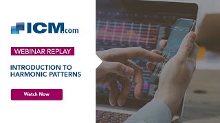 Lesson 8: Introduction to Harmonic Patterns