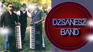 DZSANESZBAND  Долина Солнца