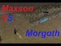 Maxson vs Morgoth - Ninja.io 1v1