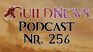 GuildNews Podcast Nr. 256 - Rückblick aufs Fest, Quartalsbericht und mehr