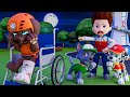 PAW Patrol: The Movie #30 ► ZUMA, don't run away from home! Please don't leave us | Rainbow