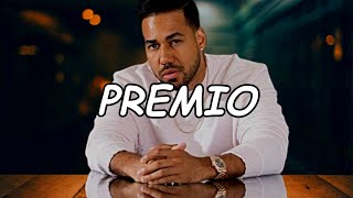 Romeo Santos - Premio (  Lyric) ft. Swizz Beatz