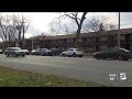 5-year-old fatally shot in Detroit