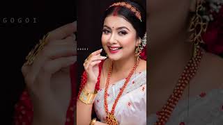 Tumi sale mur sokule❤️🌺//All Famous actress reel//Assamese reels//#shorts #shortsfeed #assam #viral