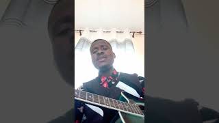 There is a redeemer-  John Muyonga( cover)