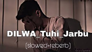Dilwa Tuhi Jarbu ~ दिलवा तुही जरबु #Tuntun Yadav #Pallavi Singh ~(slowed+reverb) Sad song LOFI #sad