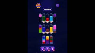 Magic Sort *updated 1/2026* Level 701-702-703-704-705-706-707-708-709-710