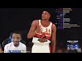 flightreacts funniest moments on nba2k20