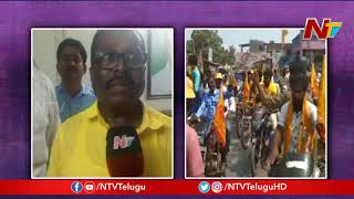 TDP MP Candidate Konakalla Narayana Rao Face to Face | Machilipatnam | NTV