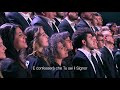 ADI Napoli Gospel Choir - Grande è il Signor (LIVE)